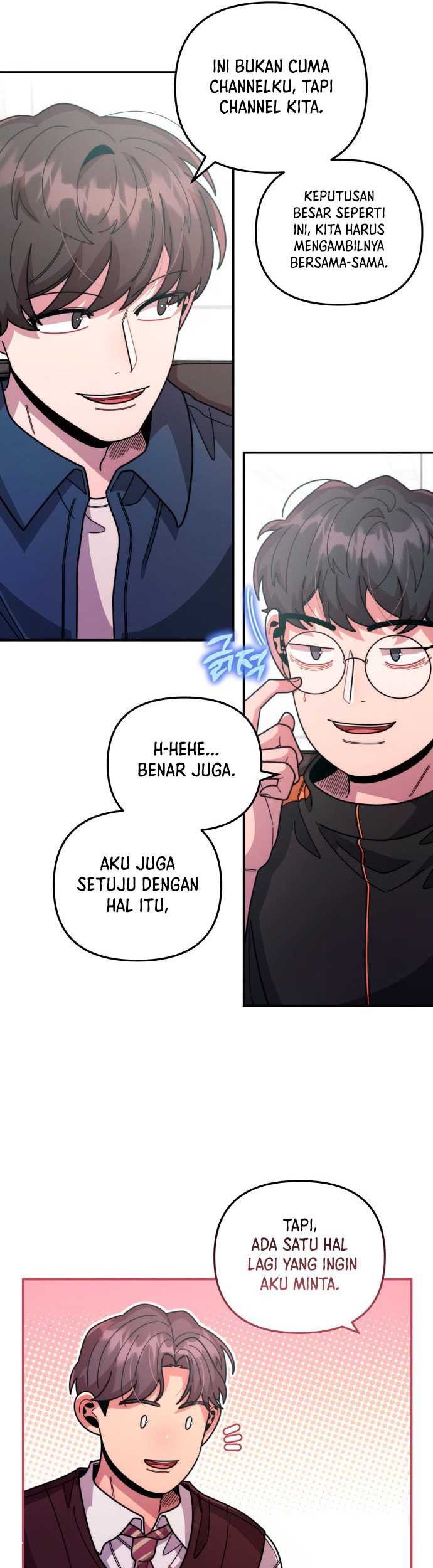 Musician Genius Who Lives Twice Chapter 26 - halaman 16