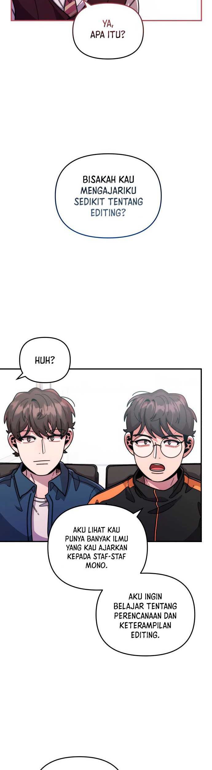Musician Genius Who Lives Twice Chapter 26 - halaman 17