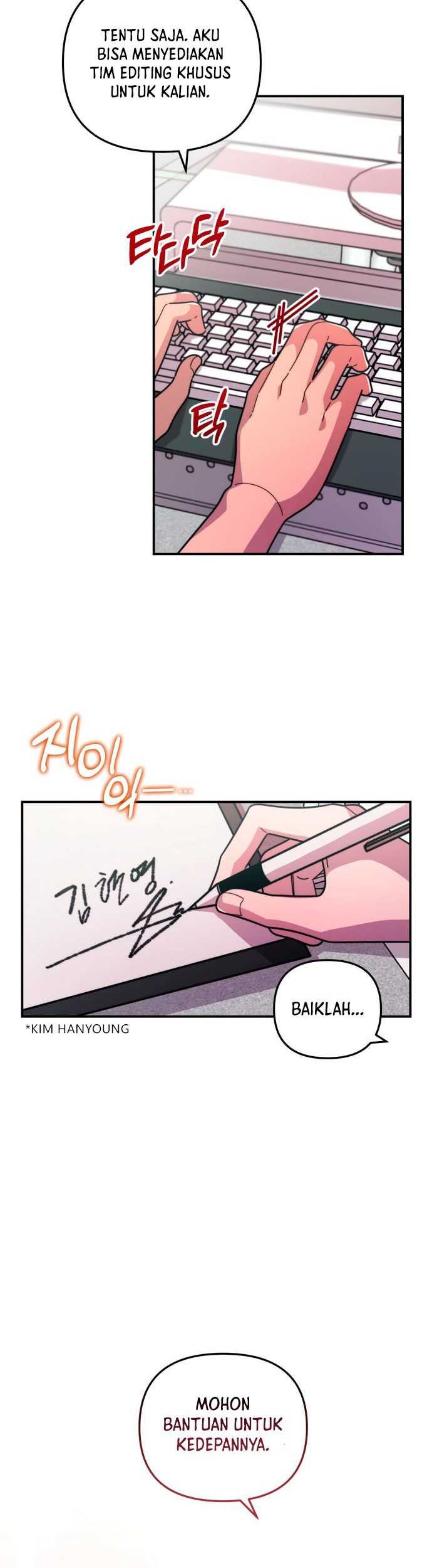 Musician Genius Who Lives Twice Chapter 26 - halaman 18