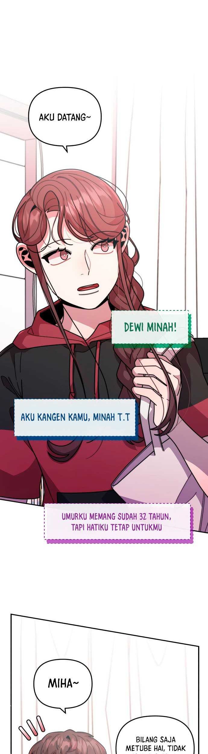 Musician Genius Who Lives Twice Chapter 26 - halaman 24