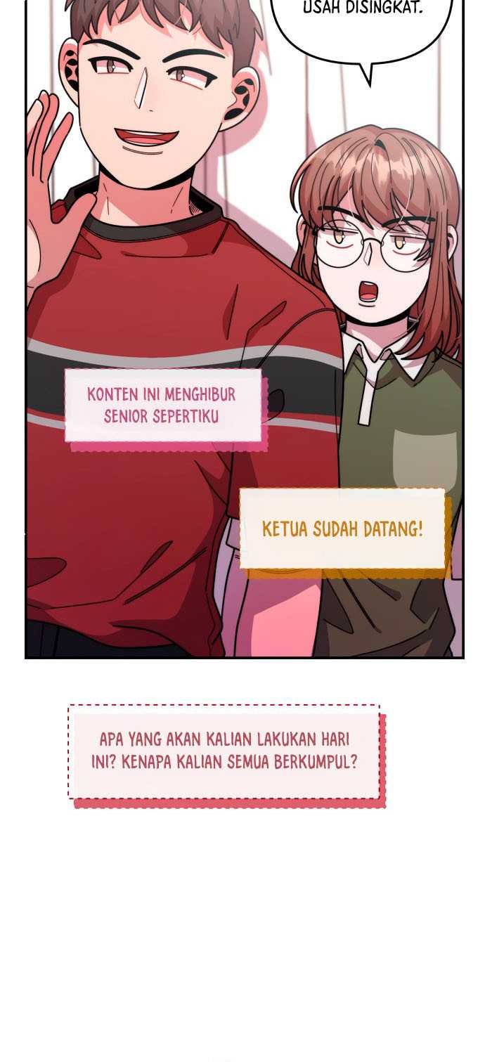 Musician Genius Who Lives Twice Chapter 26 - halaman 25