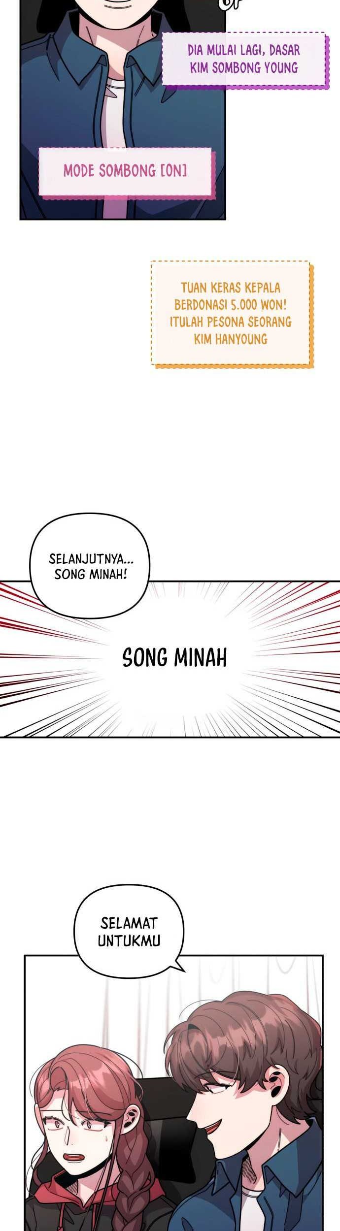 Musician Genius Who Lives Twice Chapter 26 - halaman 28