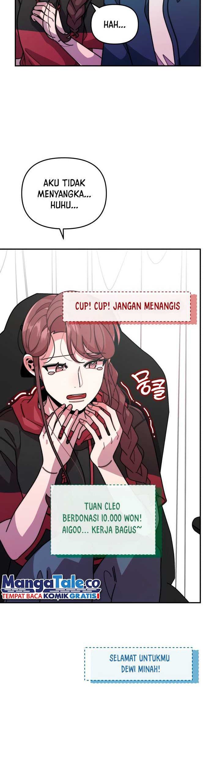 Musician Genius Who Lives Twice Chapter 26 - halaman 29