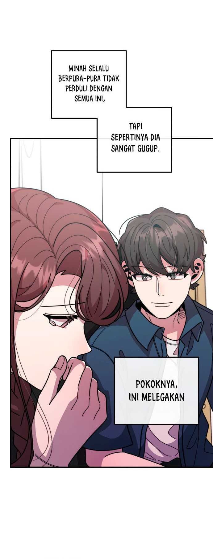 Musician Genius Who Lives Twice Chapter 26 - halaman 30