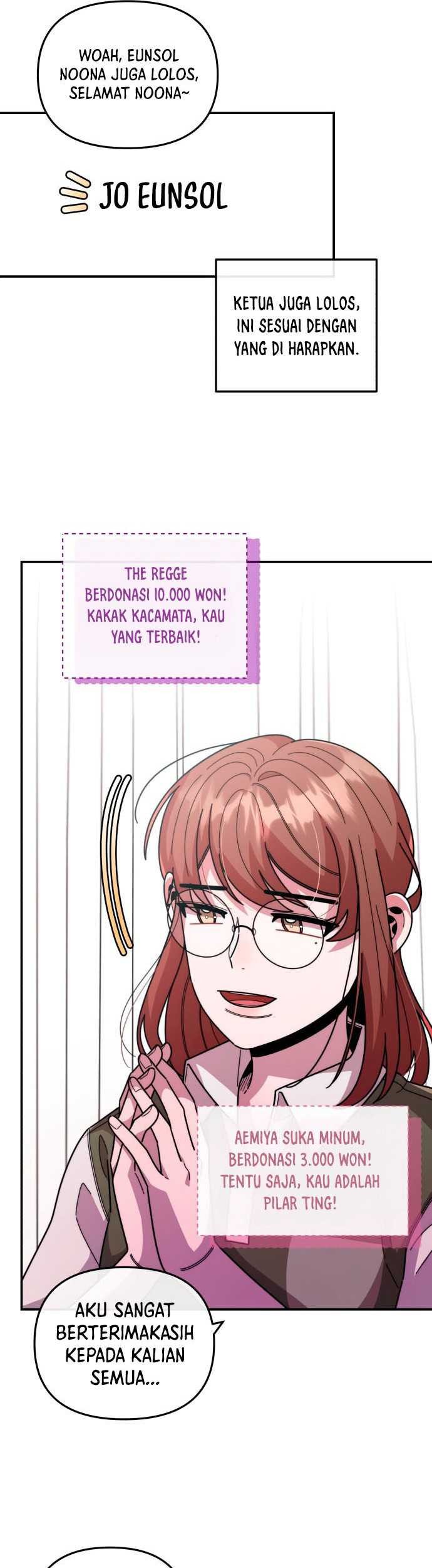 Musician Genius Who Lives Twice Chapter 26 - halaman 31