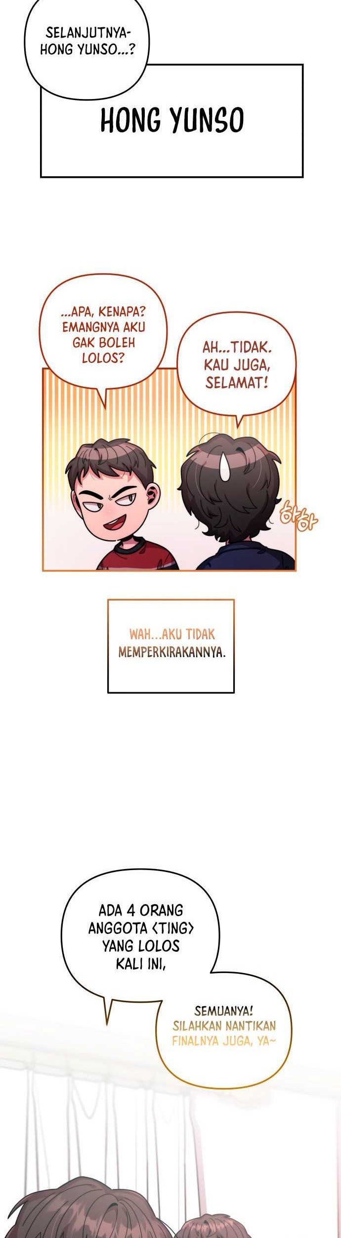 Musician Genius Who Lives Twice Chapter 26 - halaman 32