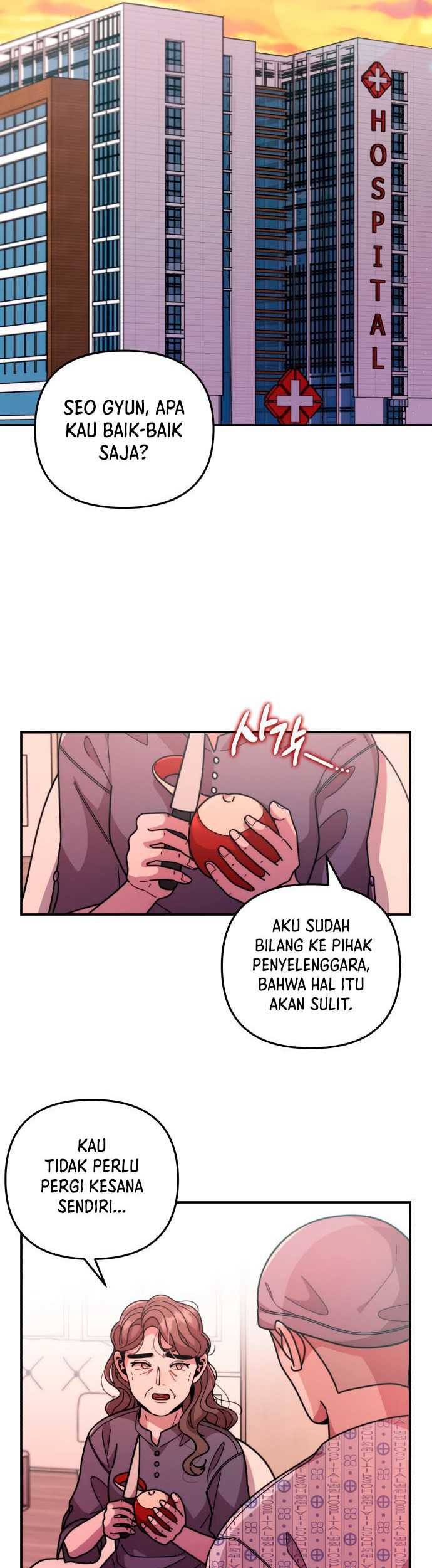 Musician Genius Who Lives Twice Chapter 26 - halaman 36
