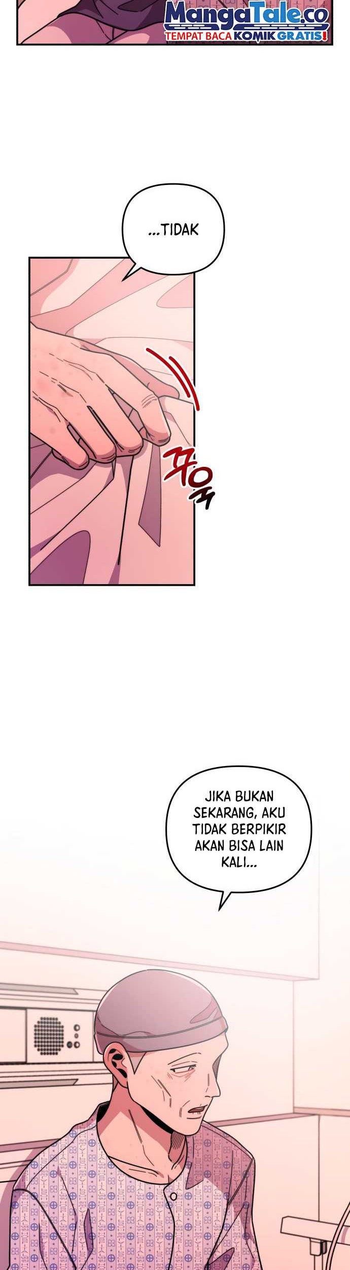 Musician Genius Who Lives Twice Chapter 26 - halaman 37