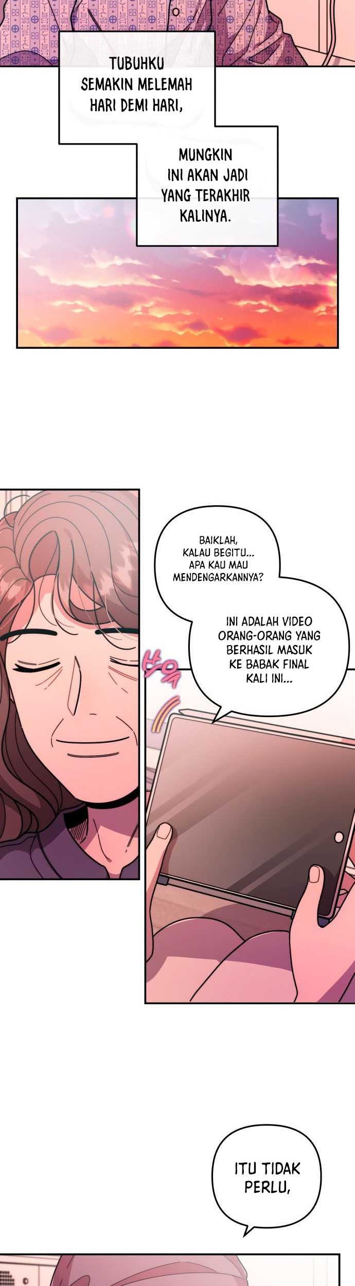 Musician Genius Who Lives Twice Chapter 26 - halaman 38