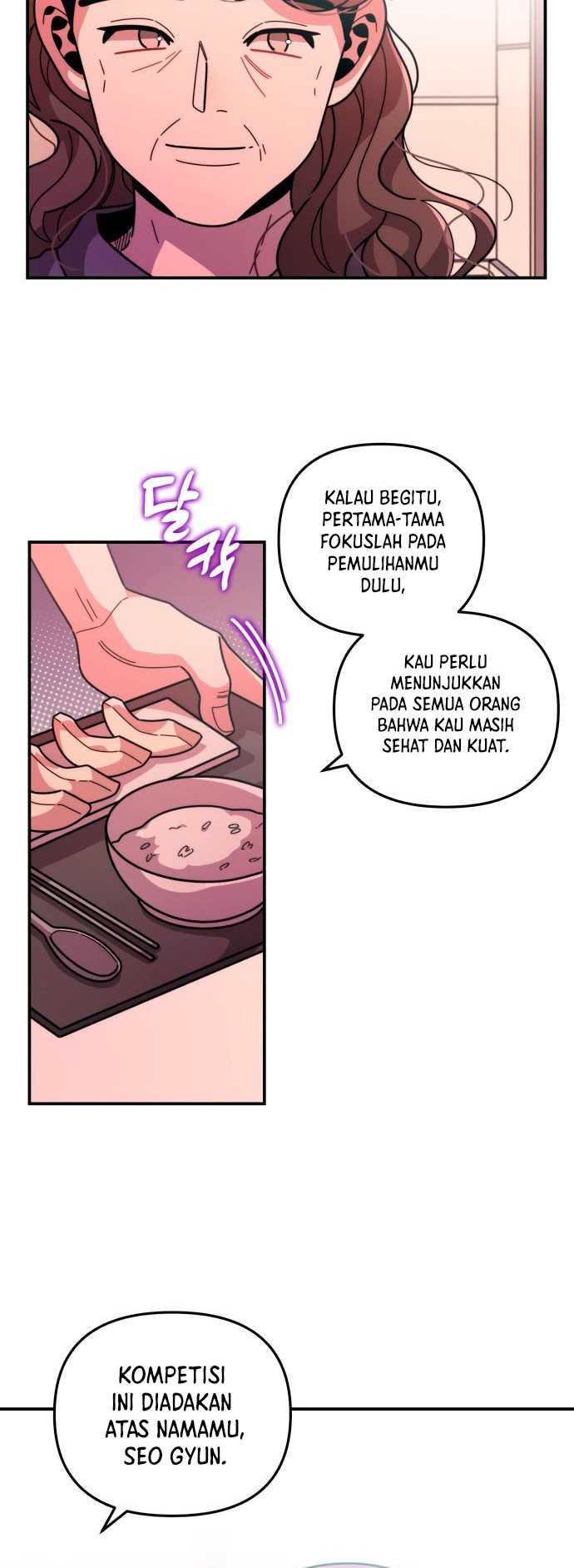 Musician Genius Who Lives Twice Chapter 26 - halaman 40