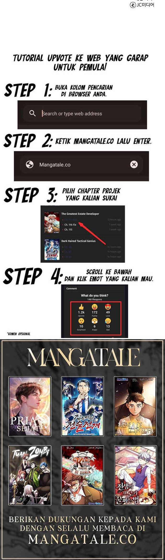 Musician Genius Who Lives Twice Chapter 26 - halaman 42