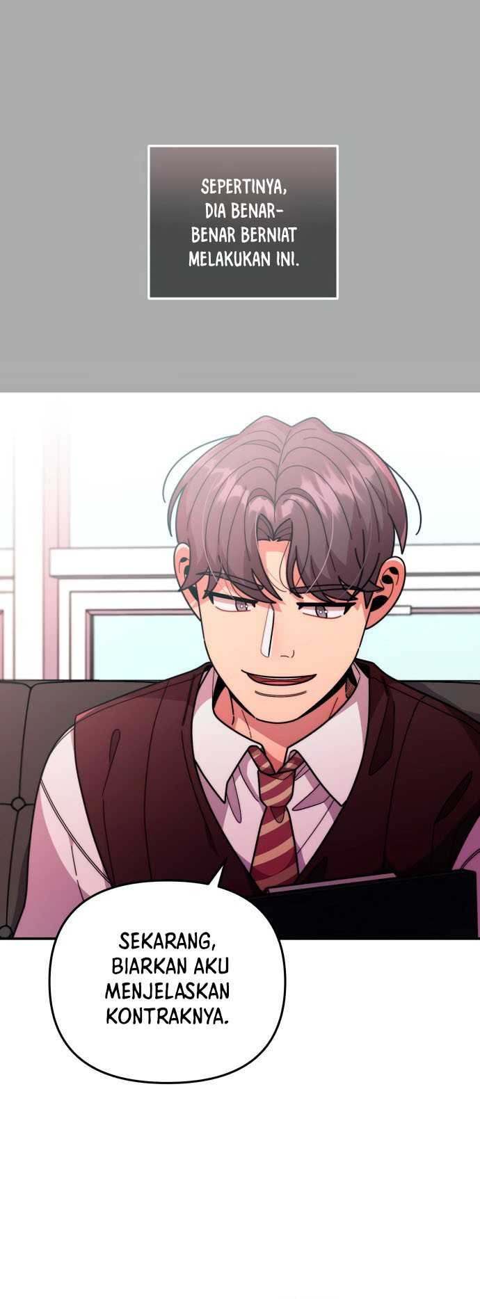 Musician Genius Who Lives Twice Chapter 26 - halaman 5