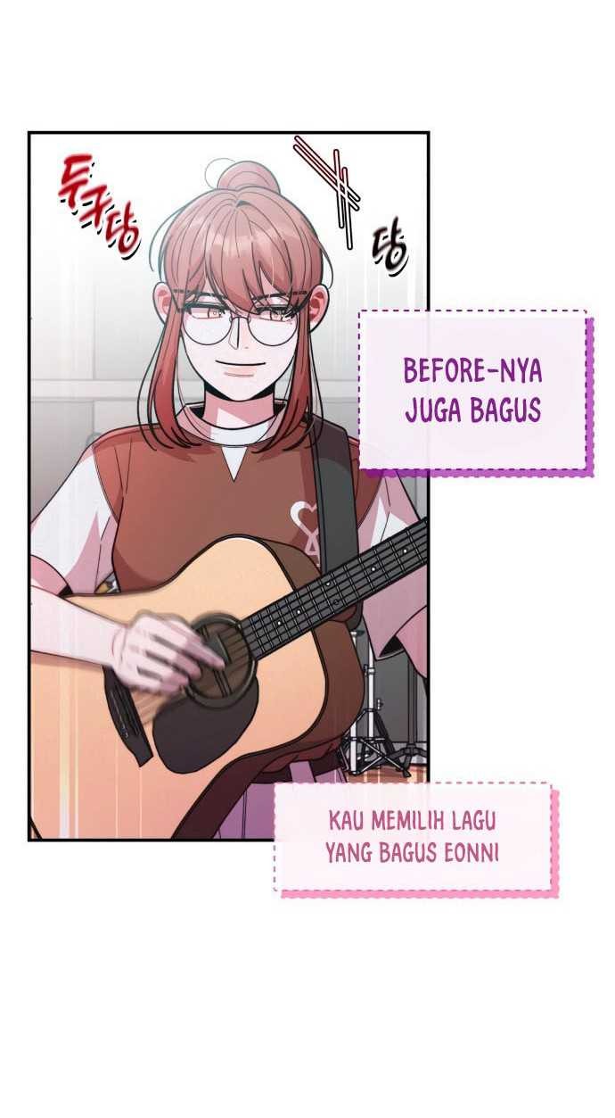 Musician Genius Who Lives Twice Chapter 27 - halaman 10