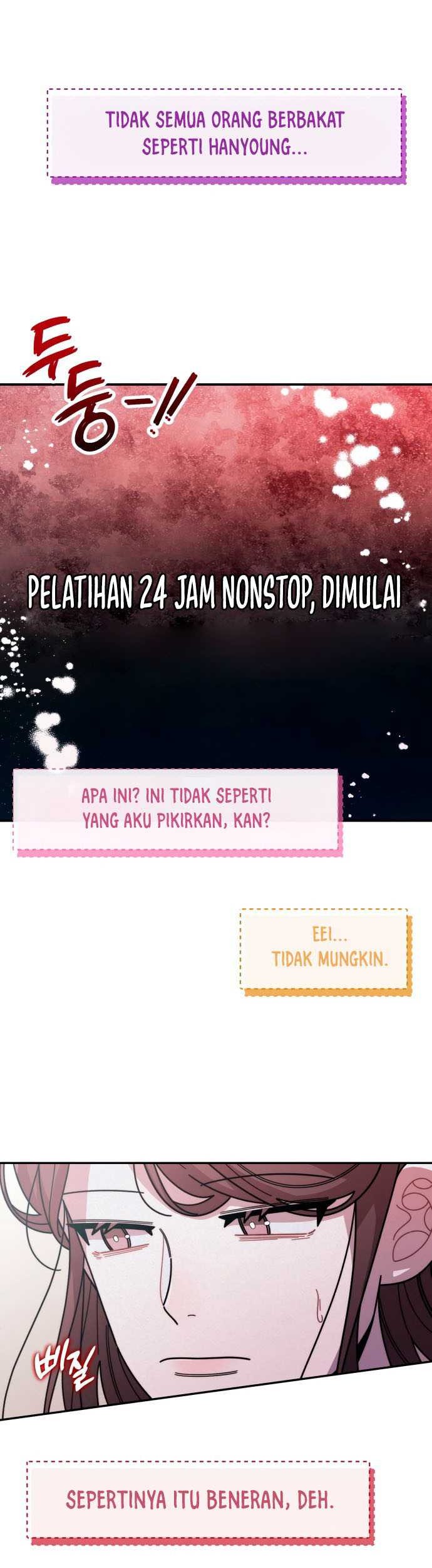 Musician Genius Who Lives Twice Chapter 27 - halaman 13