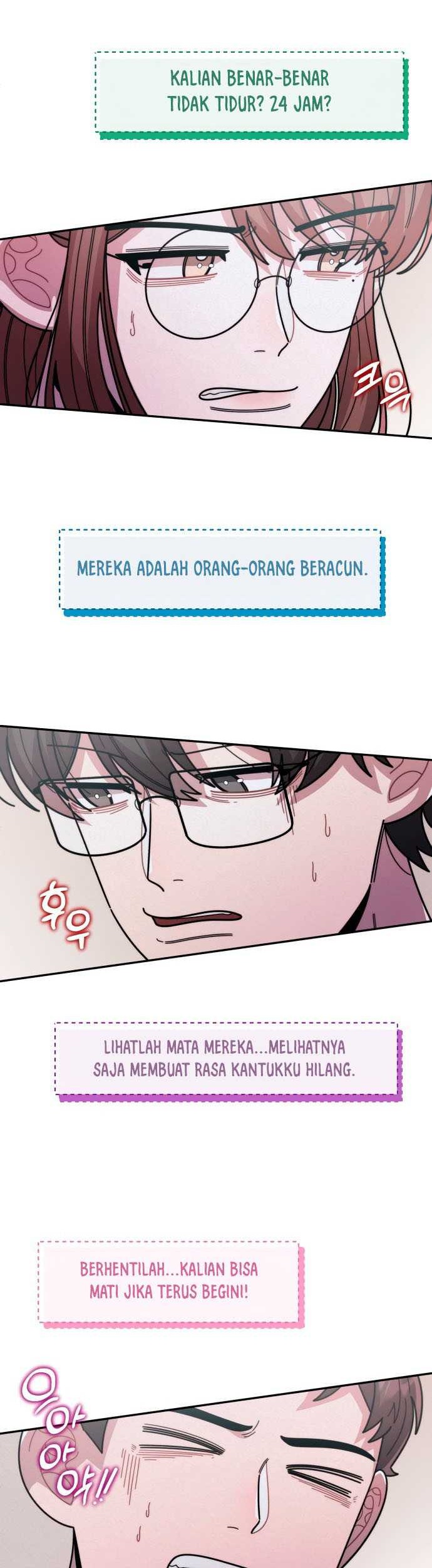 Musician Genius Who Lives Twice Chapter 27 - halaman 14