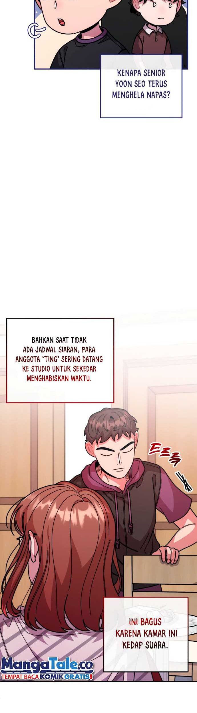 Musician Genius Who Lives Twice Chapter 27 - halaman 22