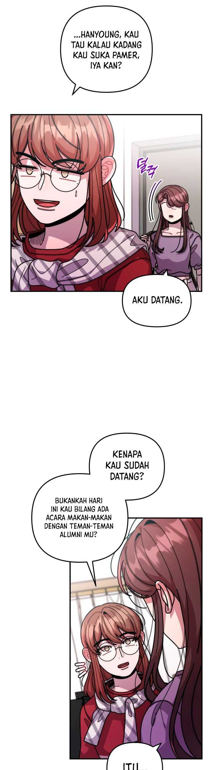 Musician Genius Who Lives Twice Chapter 27 - halaman 33