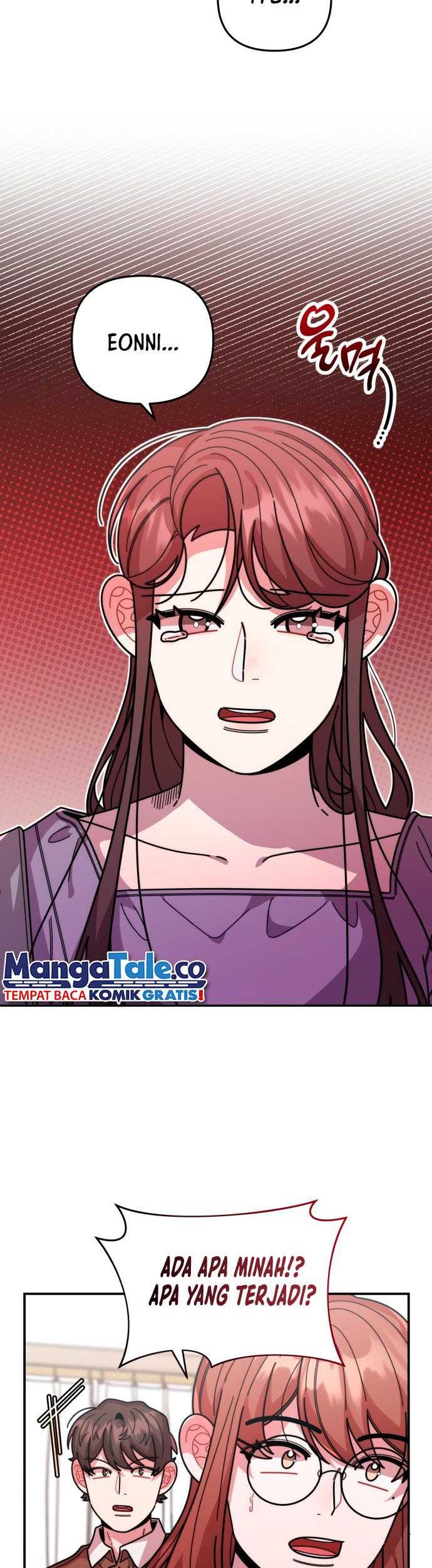 Musician Genius Who Lives Twice Chapter 27 - halaman 34