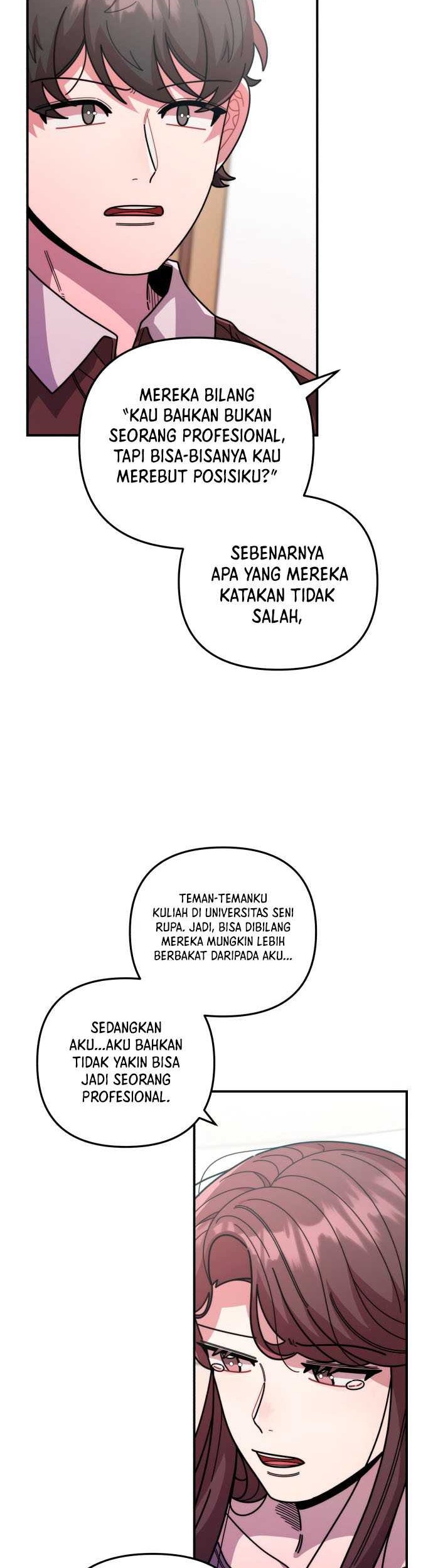 Musician Genius Who Lives Twice Chapter 27 - halaman 37