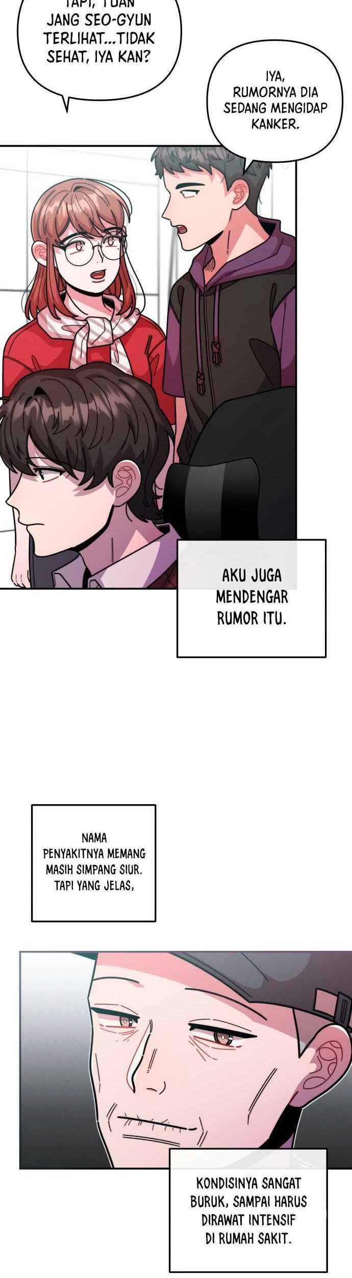 Musician Genius Who Lives Twice Chapter 27 - halaman 4