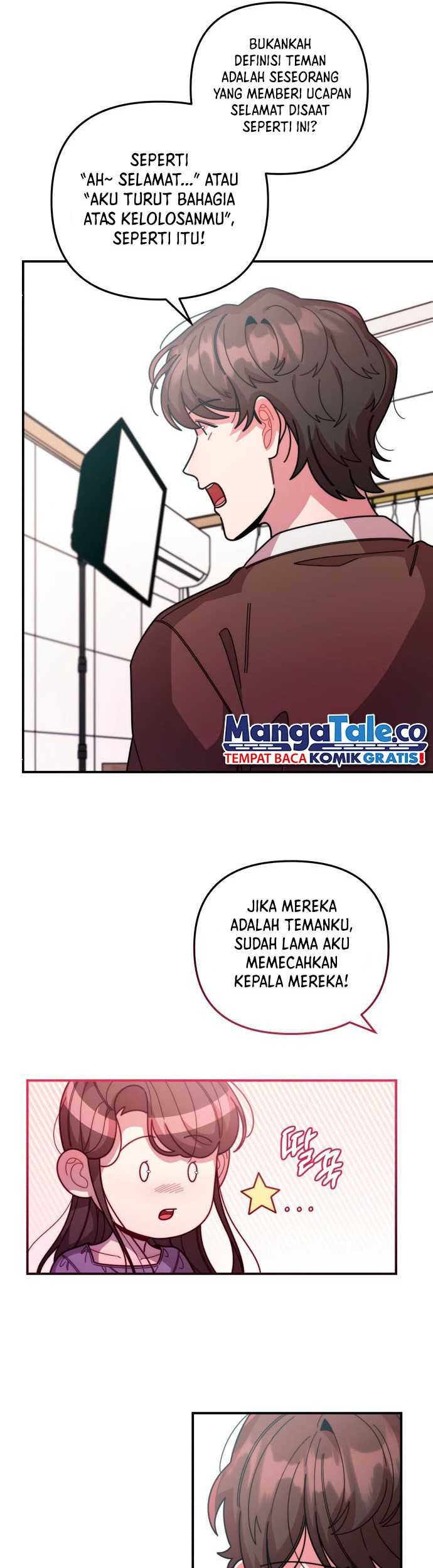 Musician Genius Who Lives Twice Chapter 27 - halaman 41