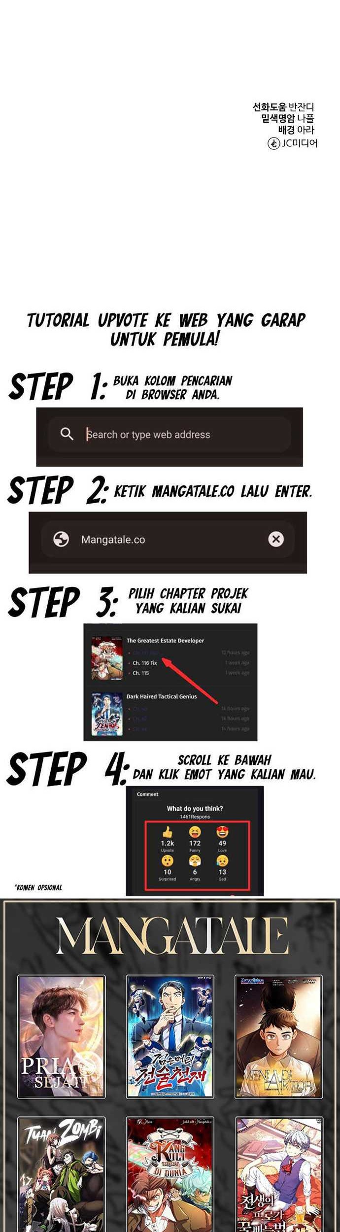 Musician Genius Who Lives Twice Chapter 27 - halaman 47
