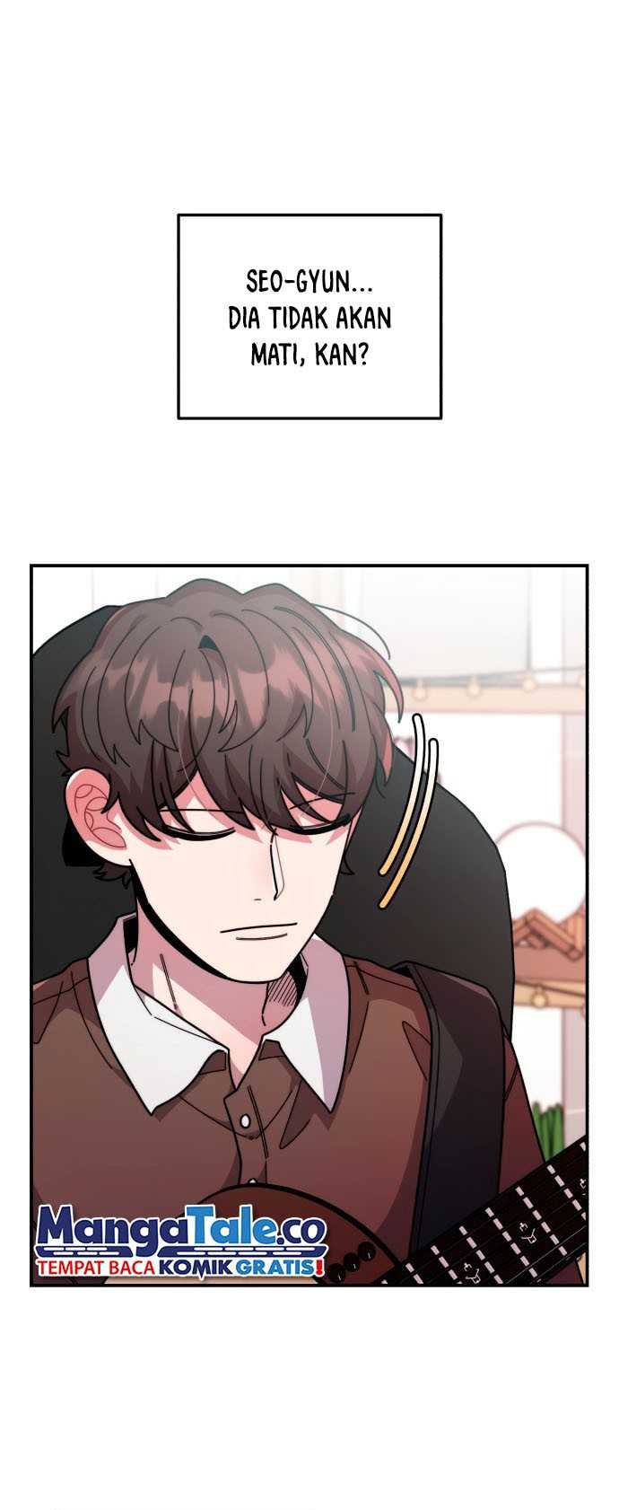Musician Genius Who Lives Twice Chapter 27 - halaman 5