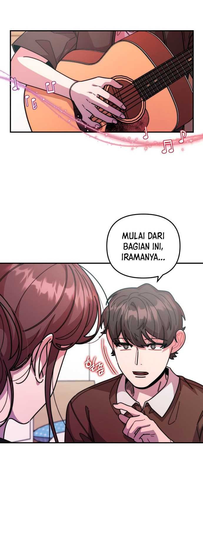 Musician Genius Who Lives Twice Chapter 28 - halaman 10