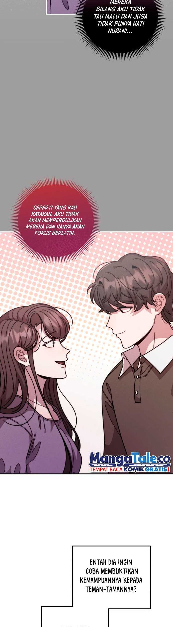Musician Genius Who Lives Twice Chapter 28 - halaman 12