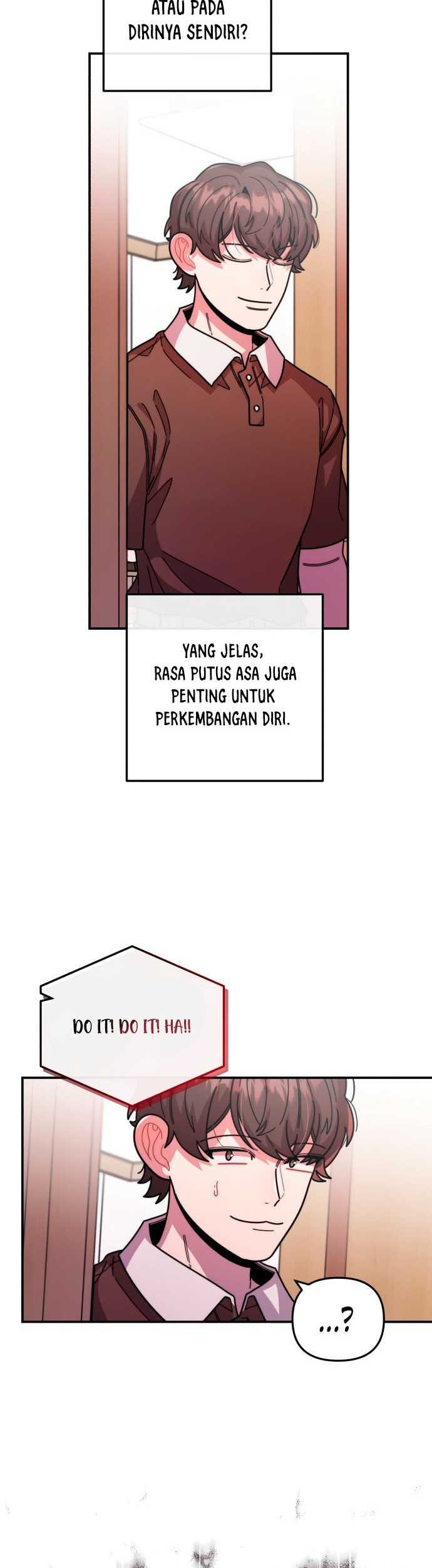 Musician Genius Who Lives Twice Chapter 28 - halaman 13