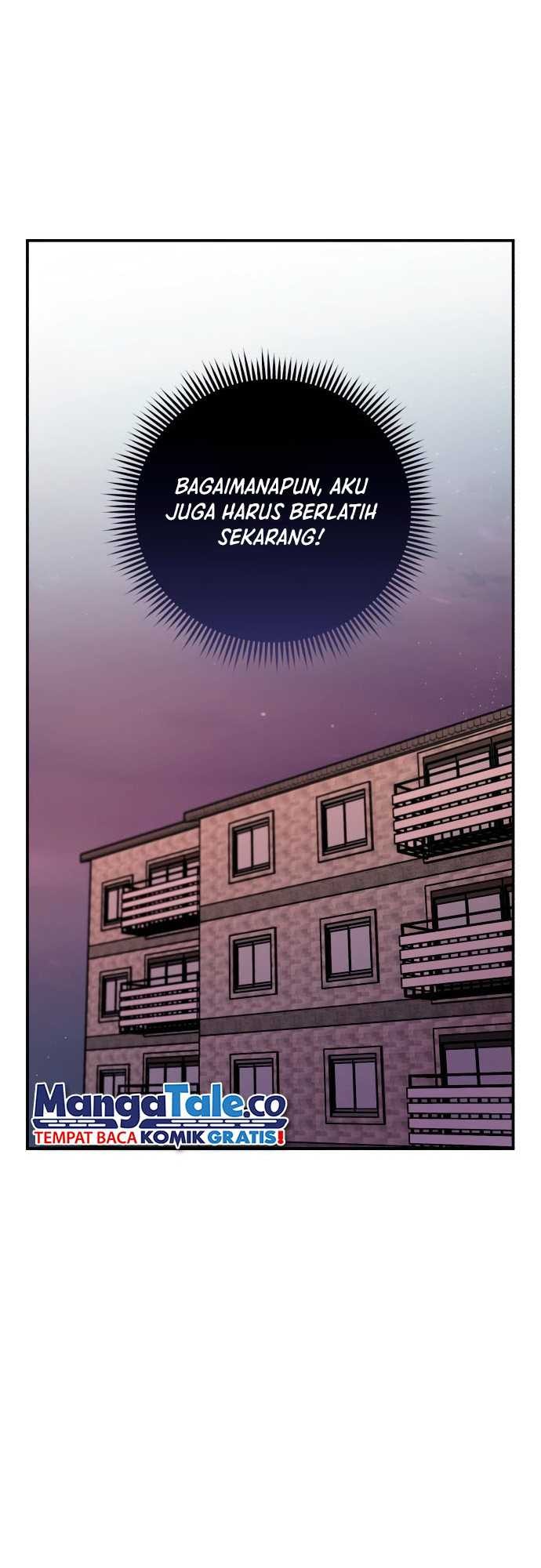 Musician Genius Who Lives Twice Chapter 28 - halaman 15