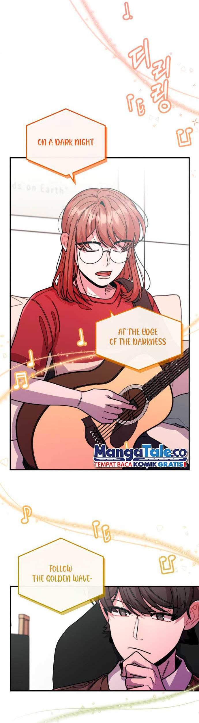 Musician Genius Who Lives Twice Chapter 28 - halaman 2