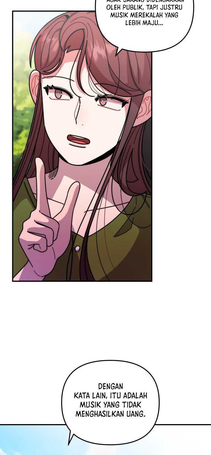 Musician Genius Who Lives Twice Chapter 28 - halaman 20