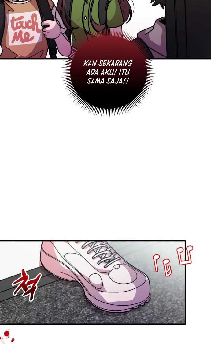 Musician Genius Who Lives Twice Chapter 28 - halaman 25