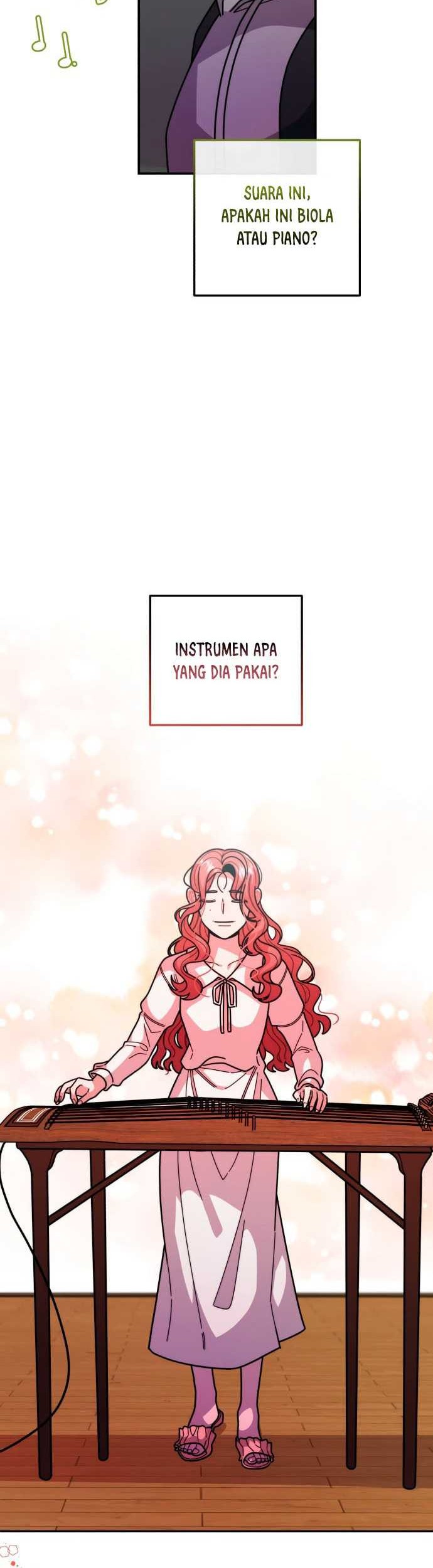 Musician Genius Who Lives Twice Chapter 28 - halaman 27