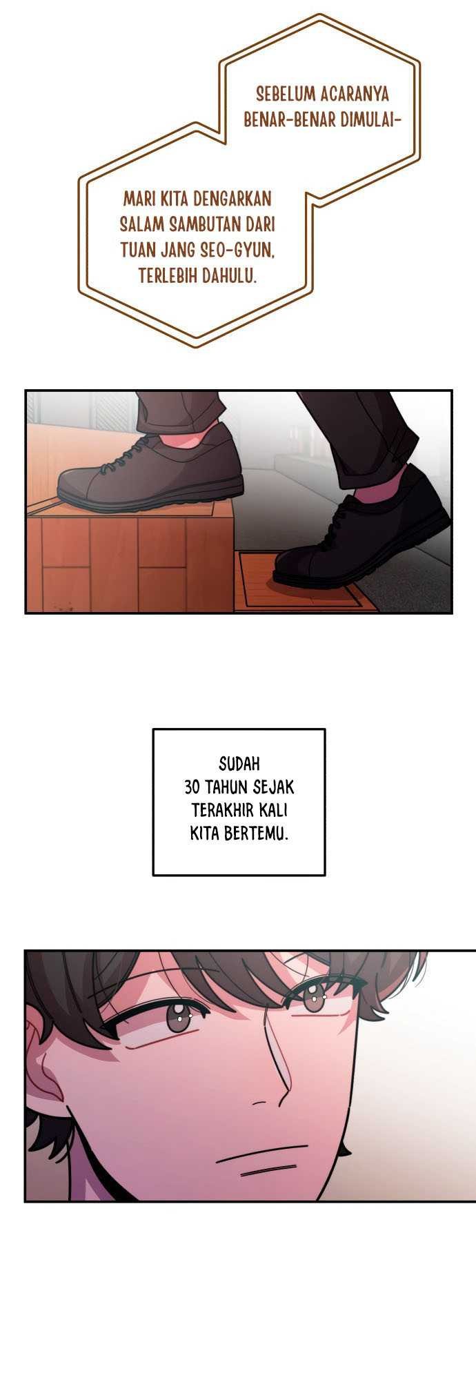Musician Genius Who Lives Twice Chapter 28 - halaman 35