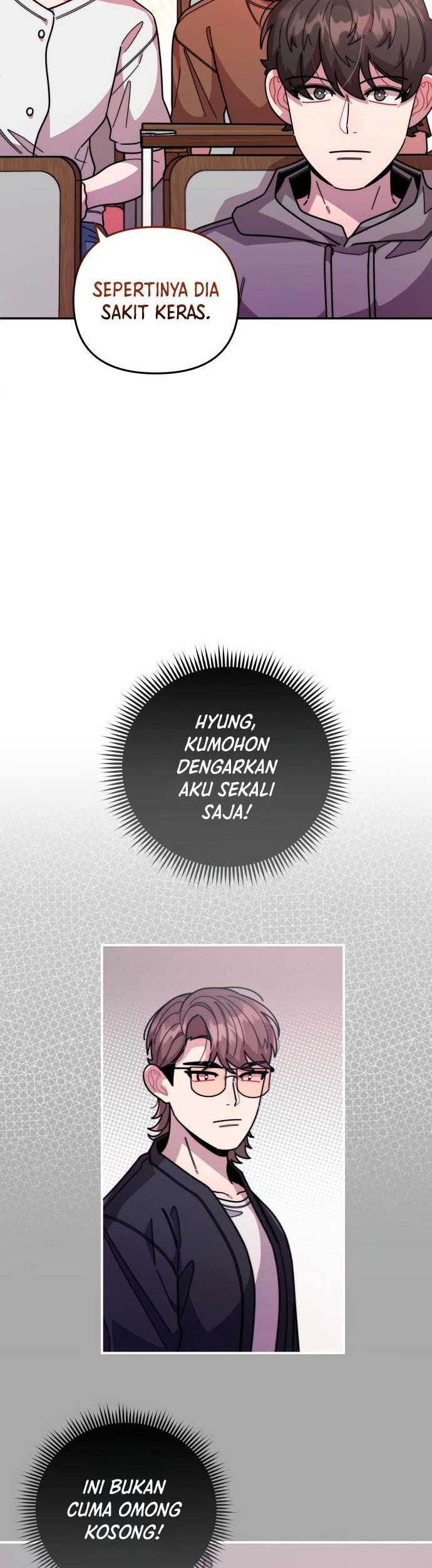 Musician Genius Who Lives Twice Chapter 28 - halaman 37