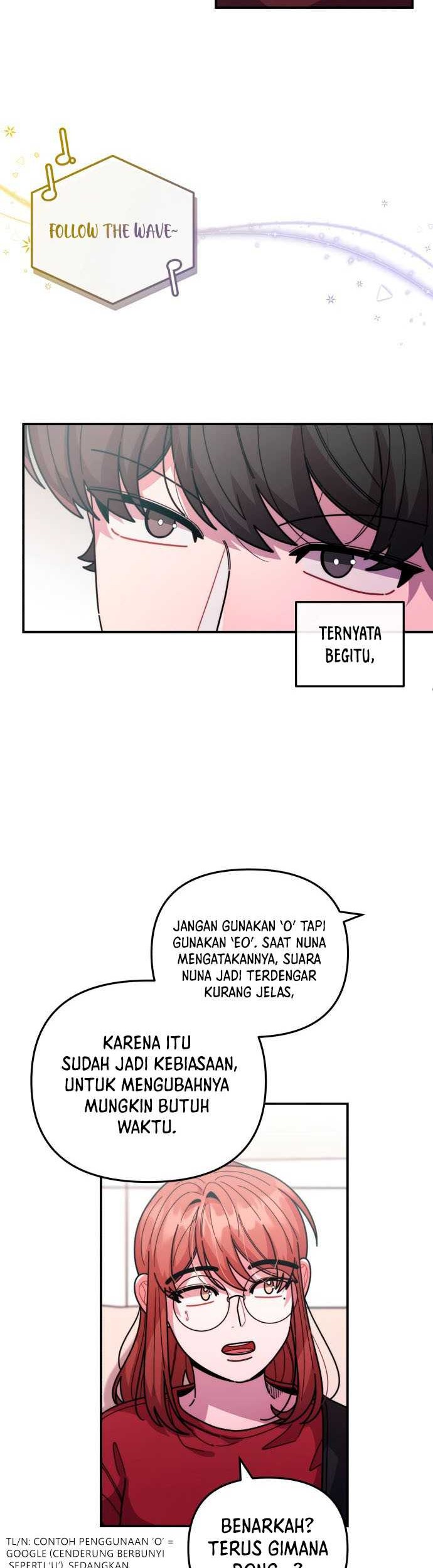 Musician Genius Who Lives Twice Chapter 28 - halaman 4