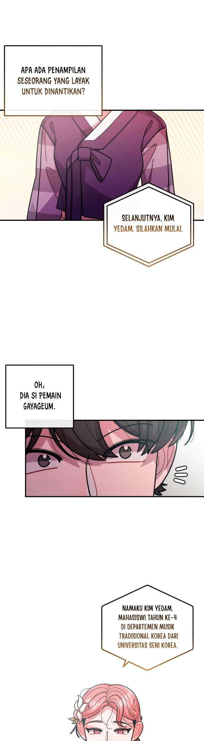 Musician Genius Who Lives Twice Chapter 28 - halaman 41