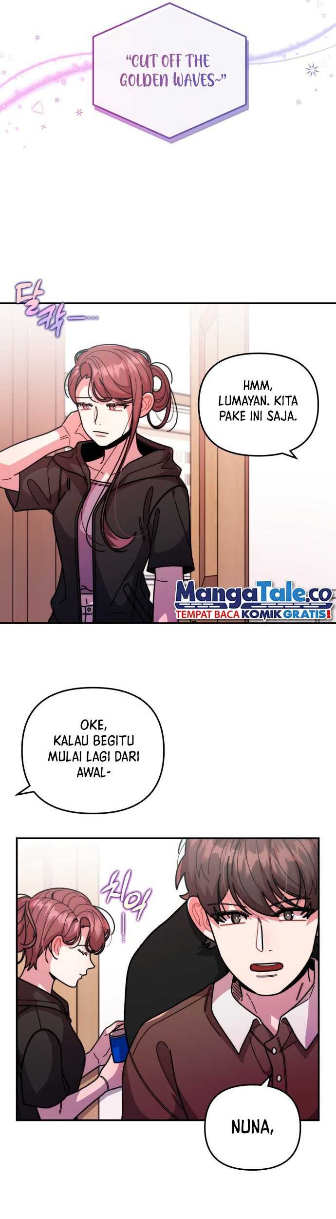 Musician Genius Who Lives Twice Chapter 28 - halaman 6