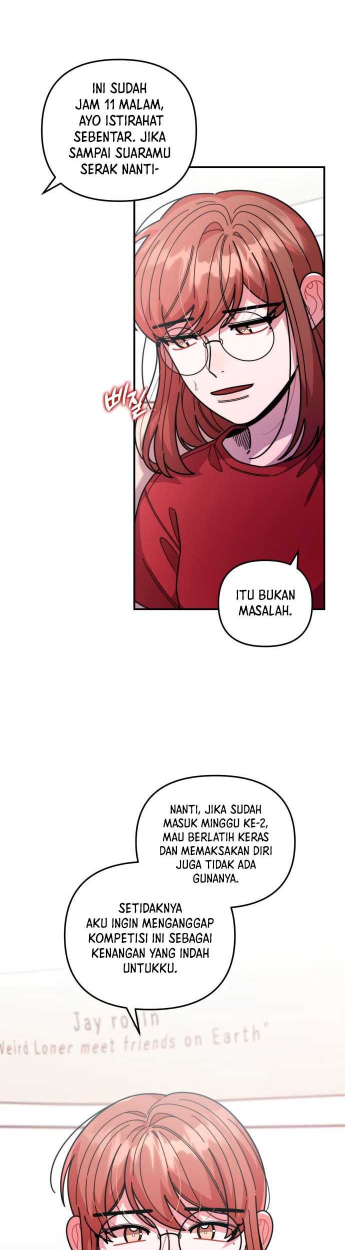 Musician Genius Who Lives Twice Chapter 28 - halaman 7