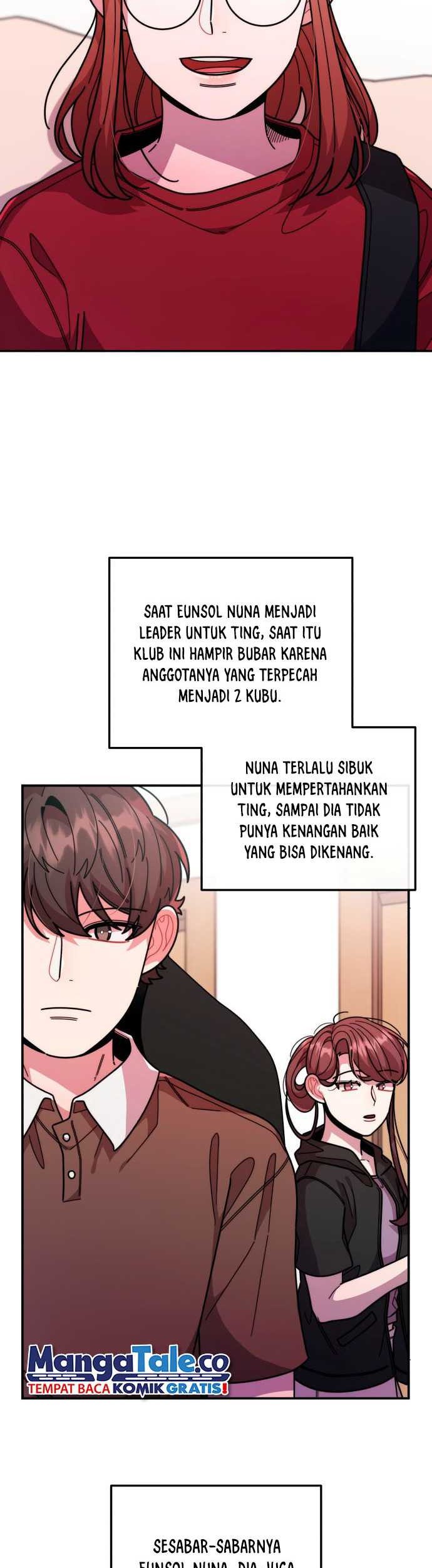 Musician Genius Who Lives Twice Chapter 28 - halaman 8