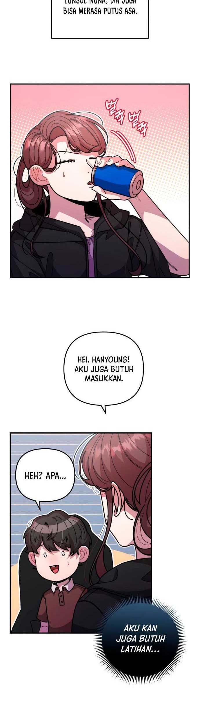 Musician Genius Who Lives Twice Chapter 28 - halaman 9
