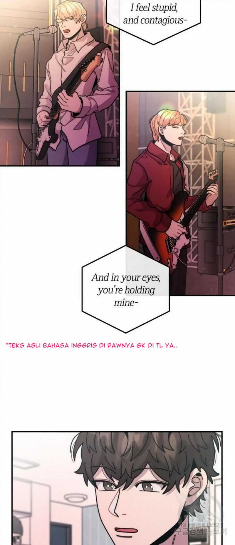Musician Genius Who Lives Twice Chapter 3 - halaman 10