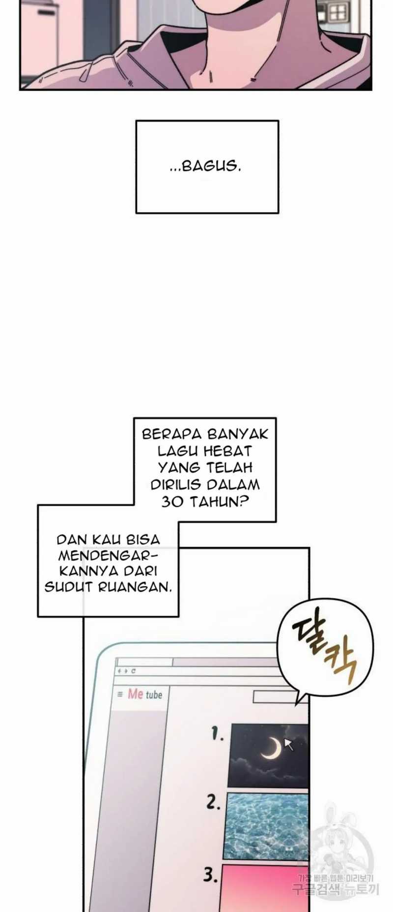 Musician Genius Who Lives Twice Chapter 3 - halaman 11