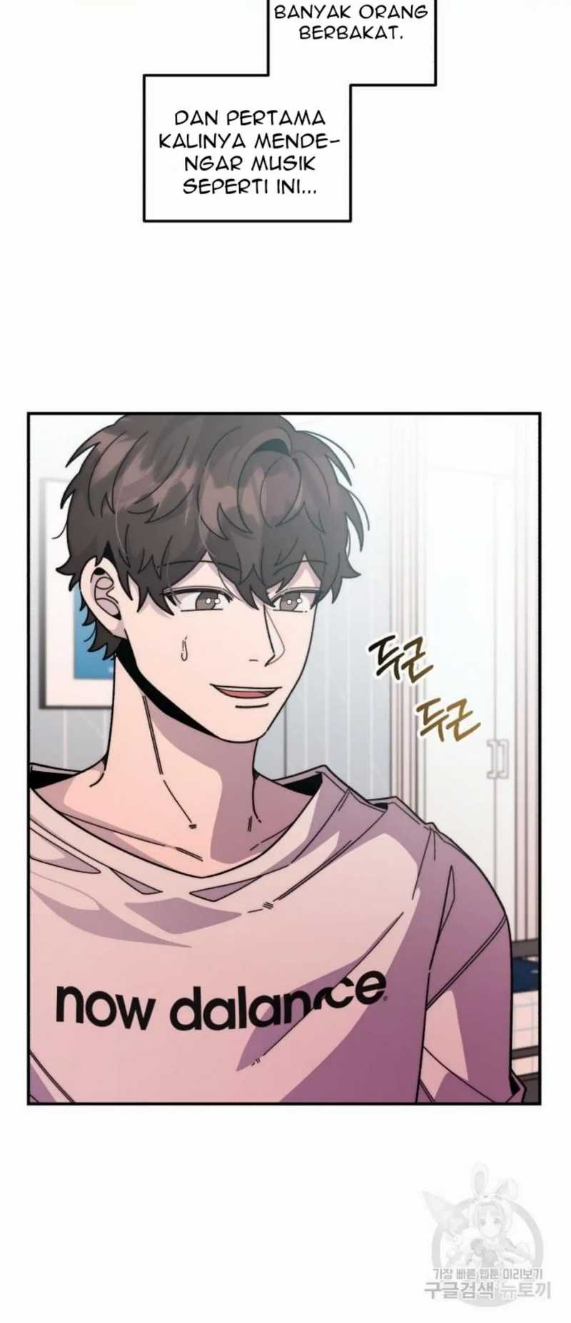 Musician Genius Who Lives Twice Chapter 3 - halaman 13
