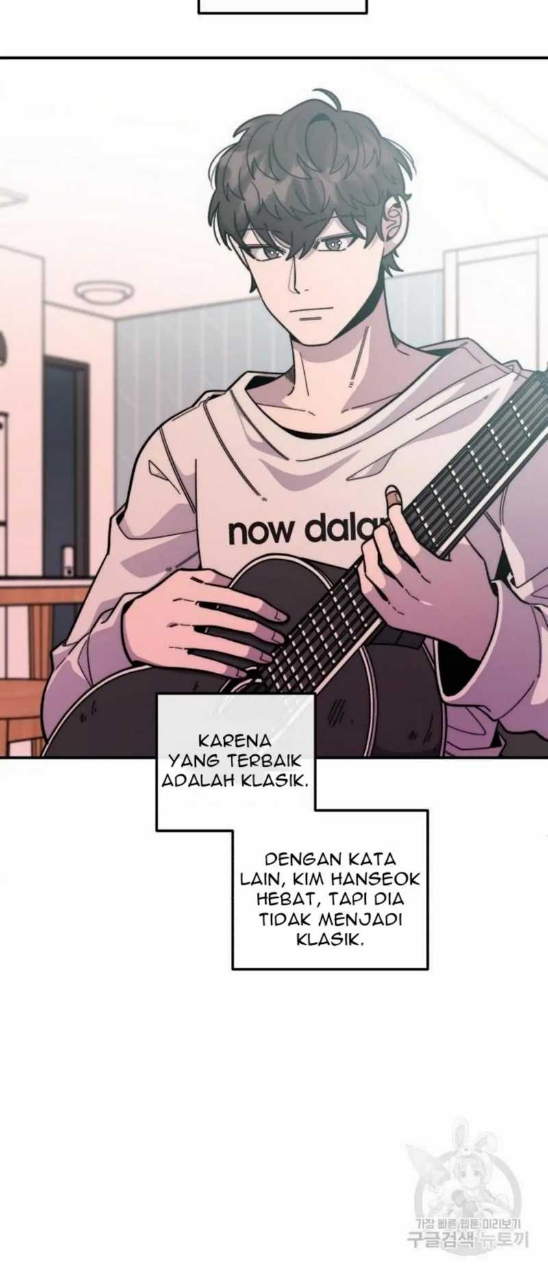 Musician Genius Who Lives Twice Chapter 3 - halaman 15