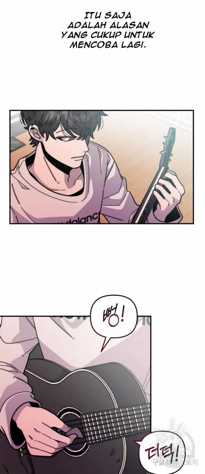 Musician Genius Who Lives Twice Chapter 3 - halaman 16