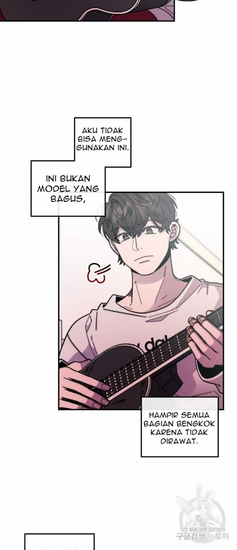 Musician Genius Who Lives Twice Chapter 3 - halaman 17