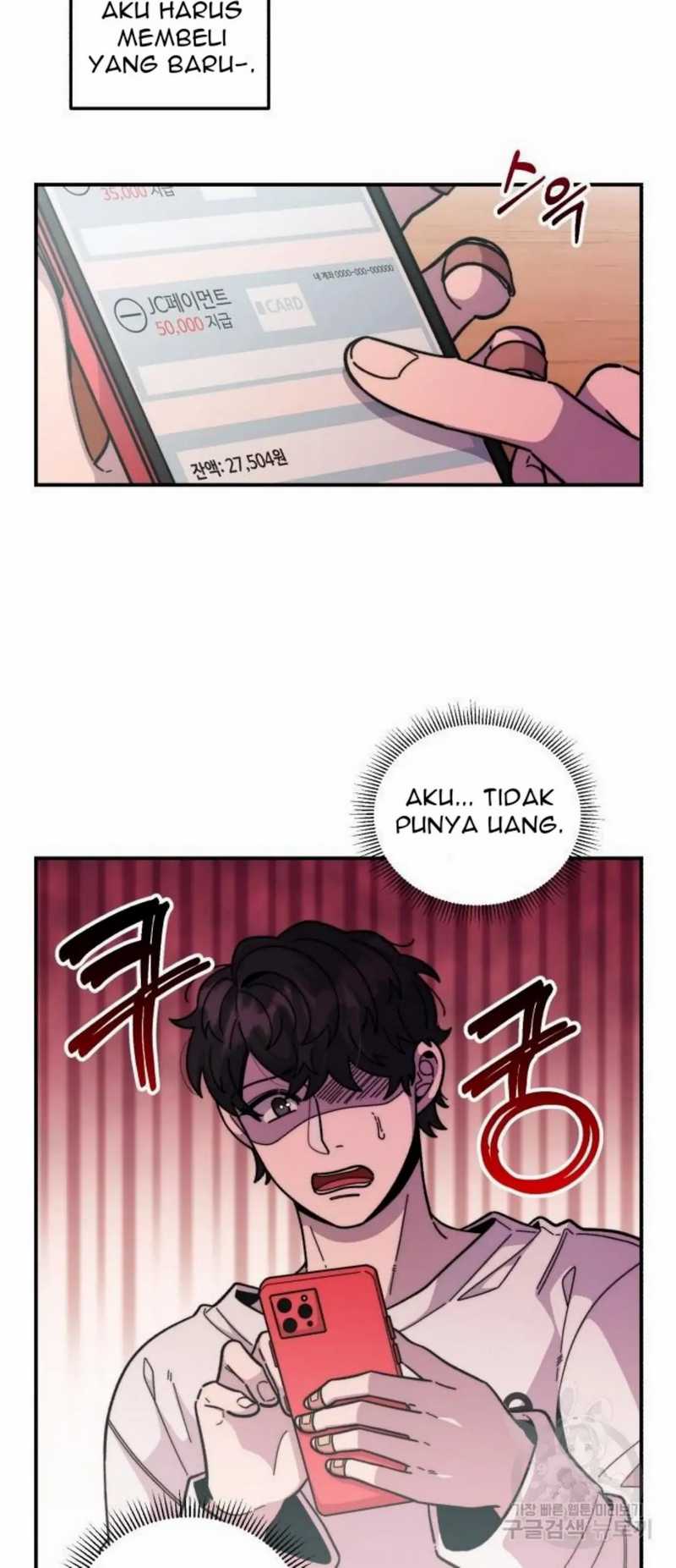 Musician Genius Who Lives Twice Chapter 3 - halaman 18